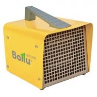 Тепловая пушка BALLU BKX-5 (3000Вт,35м2,керамика)