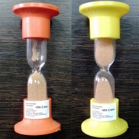 Часы песочные ЧПН-2/ЧПН-3