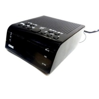 Радиочасы Сигнал CR-100