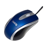 Мышь Dialog MOP-14