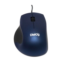 Мышь Dialog MOP-26