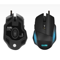 Мышь Exeq MM-600