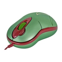 Мышь G-Cube GOE-6DE Earth