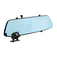 Видеорегистратор Eplutus DVR-D06