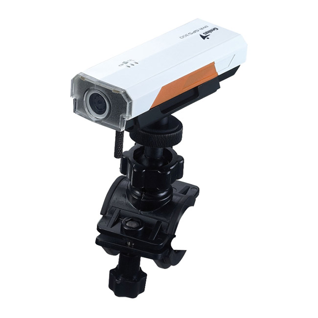 Видеорегистратор Genius DVR-GPS300