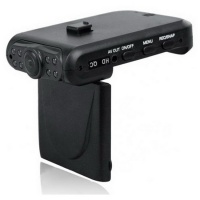 Видеорегистратор HD DVR 186 автомобильный