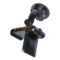 Видеорегистратор HD DVR 187 автомобильный