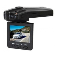 Видеорегистратор HD DVR автомобильный