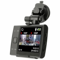 Видеорегистратор Iconbit DVR DUO