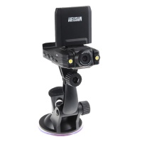 Видеорегистратор Mystery MDR-690 D автомобильный