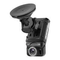 Видеорегистратор Mystery MDR-804 HD автомобильный