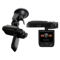 Видеорегистратор Mystery MDR-810 HD автомобильный