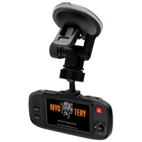 Видеорегистратор Mystery MDR-880 HD автомобильный