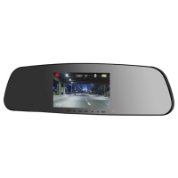 Видеорегистратор Mystery MDR-894 HD автомобильный