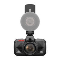 Видеорегистратор Sho-ME A7/GPS