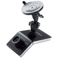 Видеорегистратор Supra SCR-530 автомобильный