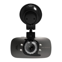 Видеорегистратор Supra SCR-675 автомобильный