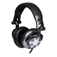 Наушники+микрофон CD-891MV Cosonic - регулятор громкости