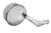 Чаша для мультиварки-корзина для жарки Redmond RAMFB1