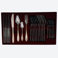 Набор посуды ВОЛНА МГ- 24 М-9