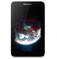 Планшетный компьютер Lenovo A3300 8Gb 3G