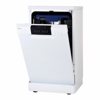 Посудомоечная машина Midеа MFD 45S110Wi отдельностоящая