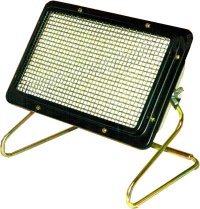 Обогреватель Прометей 1.6 газовый