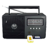 Радиоприемник Сигнал РП-204