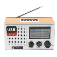 Радиоприемник Сигнал РП-202