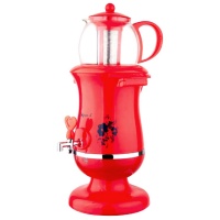 Самовар Великие Реки Тула 5