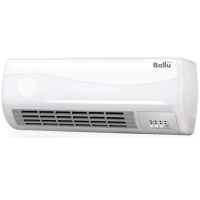 Тепловентилятор Ballu BFH/W-102W
