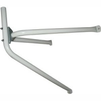 Крепление стеновое Вертикаль