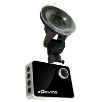 Видеорегистратор xDevice BlackBox-17