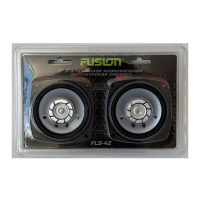 А/кол. FUSION FLS-42