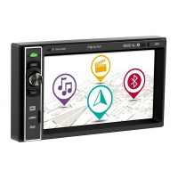 А/нав. Prology DNU- 2660