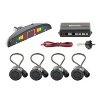 А/парк. Cenmax PS 4.1