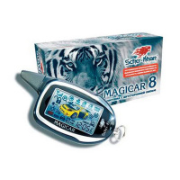 А/с Mega Scher-Khan Megicar 8