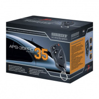 А/с SHERIFF APS 35PRO(T1)