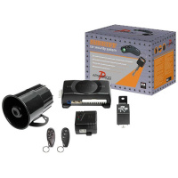 А/с SHERIFF APS ZX-2600