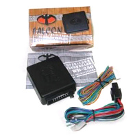 А/стекл. мод. упр. Mega Falkon WR-400