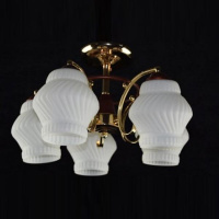 A10787/5 FCD Люстра (01059319)