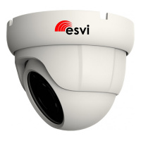 В\к ESVI улич/купол/2МР EVL-DB-H21F2.8