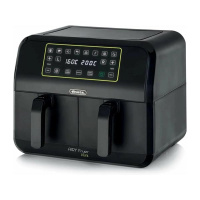 Аэрогриль Ariete 4623