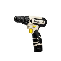 Ак.гайковерт DLIW-40-500A BifAcer