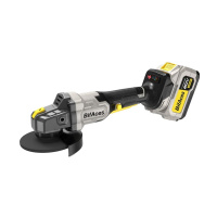 Ак. УШМ  BifAces DLAG-40-125A