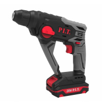 Аккум.Перфоратор PBH20H-16A/1 1акк.Li-lon 2Ач 3А ЗУ(унив.) PIT
