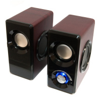 Акустика Dialog AST-25UP/ Stride cherri