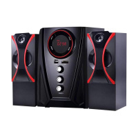 Акустика Ginzzu GM-407