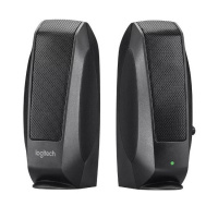 Акустика Logitech S-120
