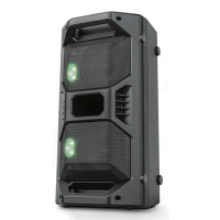 Акустика PERFEO BASTION